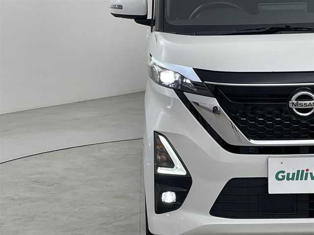 日産 ルークス