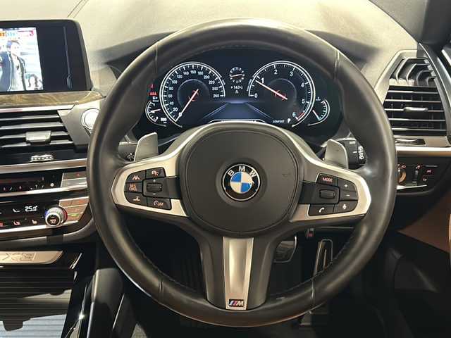 ＢＭＷ Ｘ３