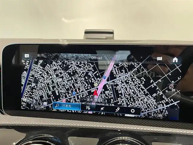 メルセデス・ベンツ Ａ１８０ スタイル AMGライン 愛知県 2018(平30)年 3.1万km マウンテングレー レーダーセーフティＰＫＧ　/ナビゲーションＰＫＧ　/ハーフレザー　/シートヒーター　/ＭＢＵＸ　/Ｂｌｕｅｔｏｏｔｈ　/フルセグＴＶ　/バックカメラ　/ＡＣＣ　/ＬＣＡ　/ＬＫＡ　/ＢＳＭ　/ワイヤレスチャージ　/ＥＴＣ２．０/プッシュスタート/アイドリングストップ/ウィンカーミラー