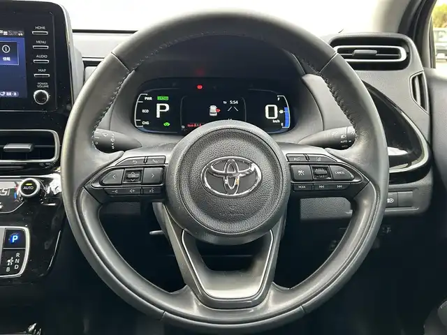 トヨタ アクア G 島根県 2021(令3)年 2.8万km シルバーM トヨタセーフティセンス/純正ディスプレイオーディオ/フルセグTV/Bluetooth/レーダークルーズコントロール/ステアリングスイッチ/前後ドライブレコーダー /LEDオートライト/オートマチックハイビーム /ビルトインETC/スマートキー/スペアキー /プッシュスタート /純正フロアマット/ドアバイザー/アルミホイール付きスタッドレス積み込み