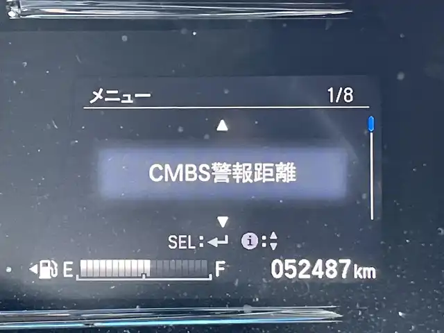 ホンダ ヴェゼル ハイブリッド 東京都 2016(平28)年 5.3万km パール