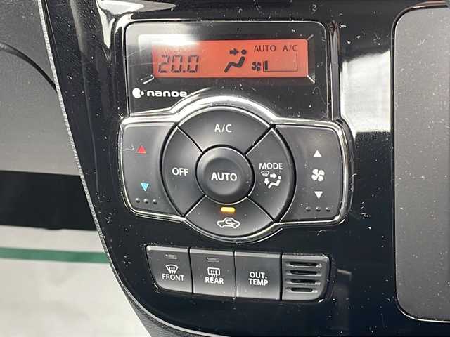 スズキ ソリオ バンディット HV MV Dカメラ ブレーキS 山形県 2016(平28)年 8.2万km ファーベントレッド/スーパーブラックパール ワンオーナー/禁煙車/純正8インチメモリナビ/（フルセグ/DVD/CD/BT/USB）/衝突軽減ブレーキ/車線逸脱警報/クルーズコントロール/アイドリングストップ/バックカメラ/ドライブレコーダー/ビルトインETC/両側パワースライド/シートヒーター/革巻きステアリング/LEDヘッドライト/フォグランプ/純正フロアマット/スペアキー×1/シートバックテーブル/後席サンシェード/プッシュスタート