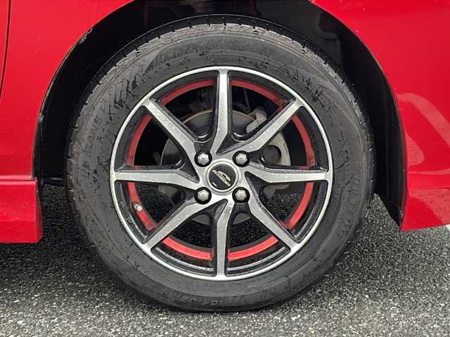 スズキ ソリオ バンディット HV MV Dカメラ ブレーキS 山形県 2016(平28)年 8.2万km ファーベントレッド/スーパーブラックパール ワンオーナー/禁煙車/純正8インチメモリナビ/（フルセグ/DVD/CD/BT/USB）/衝突軽減ブレーキ/車線逸脱警報/クルーズコントロール/アイドリングストップ/バックカメラ/ドライブレコーダー/ビルトインETC/両側パワースライド/シートヒーター/革巻きステアリング/LEDヘッドライト/フォグランプ/純正フロアマット/スペアキー×1/シートバックテーブル/後席サンシェード/プッシュスタート