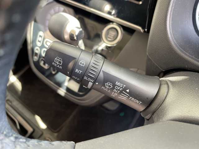 三菱 ｅＫスペース カスタムG e－アシスト 愛知県 2016(平28)年 6.2万km シルキーホワイト SDナビ　ＳＤカードなし/後席モニター/片側パワースライド/バックカメラ/純正アルミホイール/衝突軽減システム/フルセグ/CD DVD/Bluetooth/スマートキー/プッシュスタート