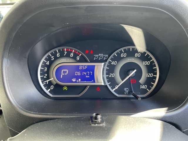 三菱 ｅＫスペース カスタムG e－アシスト 愛知県 2016(平28)年 6.2万km シルキーホワイト SDナビ　ＳＤカードなし/後席モニター/片側パワースライド/バックカメラ/純正アルミホイール/衝突軽減システム/フルセグ/CD DVD/Bluetooth/スマートキー/プッシュスタート