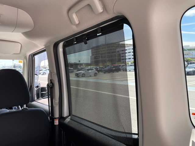 三菱 ｅＫスペース カスタムG e－アシスト 愛知県 2016(平28)年 6.2万km シルキーホワイト SDナビ　ＳＤカードなし/後席モニター/片側パワースライド/バックカメラ/純正アルミホイール/衝突軽減システム/フルセグ/CD DVD/Bluetooth/スマートキー/プッシュスタート