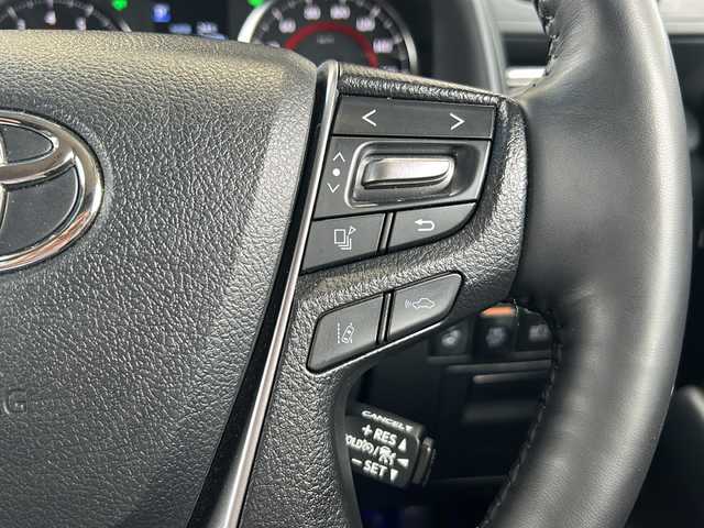 トヨタ アルファード S Cパッケージ 静岡県 2022(令4)年 2.6万km ホワイトパールクリスタルシャイン トヨタセーフティセンス/・プリクラッシュセーフティ/・レーントレーシングアシスト/・レーダークルーズコントロール/・オートマチックハイビーム/純正ナビ/・（Bluetooth/CD/DVD/USB/フルセグTV）/　ミラーキャスト/ラジオ/主要装備/・コーナーセンサー/・両側パワースライドドア/・１００V充電/・BSM/・サンルーフ/・ステアリングヒーター/・ステアリングリモコン/・シートヒーター/・エアシート/・デジタルインナーミラー/・オートホールド/・オートライト/・SOSコール/・ドライブレコーダー/・SUPERCAt/・ETC/・モデリスタ