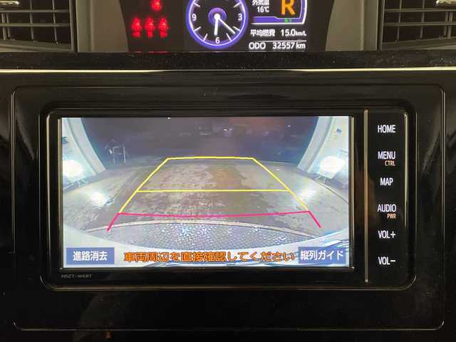トヨタ タンク カスタムG－T 栃木県 2019(平31)年 3.3万km パールホワイトⅢ ＳＤナビ/（CD/DVD/Bluetooth/フルセグTV）/バックカメラ/モデリスタエアロ/スマートアシスト/コーナーセンサー/両側パワースライドドア/禁煙車/オートライト/LEDヘッドライト/横滑り防止装置/フォグランプ/スマートキー/プッシュスタート/アイドリングストップ/ステアリングスイッチ/電動格納ミラー/純正アルミホイール/社外フロアマット