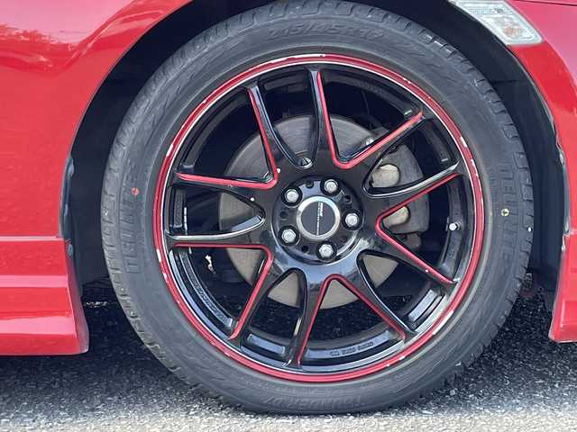 トヨタ ８６ GT 大分県 2014(平26)年 10.1万km ライトニングレッド モデリスタエアロ/WORK17インチアルミホイール/ガナドールマフラー/車高調（レンチなし）/純正ナビ/地デジ/Bluetooth/純正HIDヘッドライト/オートライトコントロール/スマートキー/エンジンプッシュスタート/ETC