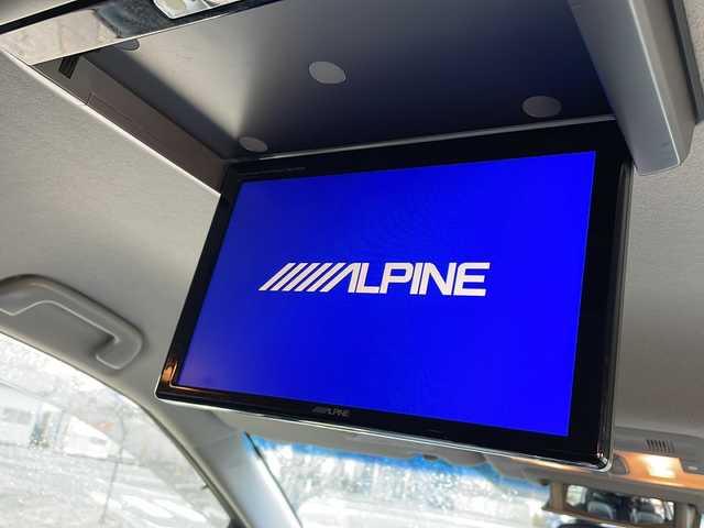 トヨタ エスティマ アエラス プレミアムエディション 福島県 2013(平25)年 18.9万km ホワイトパールクリスタルシャイン 社外ナビゲーション/型番：MDV-Z700W/【CD/DVD/SD/USB/BT/TV】/バックカメラ/フリップダウンモニター/ビルトインETC/レーダー探知機/型番：AR-G1A/両側電動スライドドア/クルーズコントロール/HIDオートライト/ルーフBOX/社外フロアマット/純正ドアバイザー