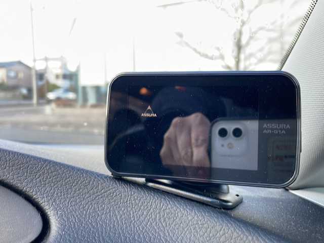 トヨタ エスティマ アエラス プレミアムエディション 福島県 2013(平25)年 18.9万km ホワイトパールクリスタルシャイン 社外ナビゲーション/型番：MDV-Z700W/【CD/DVD/SD/USB/BT/TV】/バックカメラ/フリップダウンモニター/ビルトインETC/レーダー探知機/型番：AR-G1A/両側電動スライドドア/クルーズコントロール/HIDオートライト/ルーフBOX/社外フロアマット/純正ドアバイザー