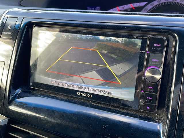 トヨタ エスティマ アエラス プレミアムエディション 福島県 2013(平25)年 18.9万km ホワイトパールクリスタルシャイン 社外ナビゲーション/型番：MDV-Z700W/【CD/DVD/SD/USB/BT/TV】/バックカメラ/フリップダウンモニター/ビルトインETC/レーダー探知機/型番：AR-G1A/両側電動スライドドア/クルーズコントロール/HIDオートライト/ルーフBOX/社外フロアマット/純正ドアバイザー