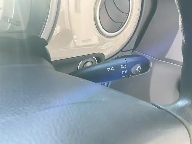 スズキ ラパン X 愛知県 2013(平25)年 7万km アロマティックアクアメタリック/スペリアホワイト ユーザー買取　/スマートキー　/アイドリングストップ　/電動格納ミラー　/社外SDDナビ　/ワンセグ　/ヘッドライトレベライザー　/純正アルミ　/フロアマット　/ツートンカラー　/シートリフター　/ＩＳＯＦＩＸ　/ＤＶＤ視聴