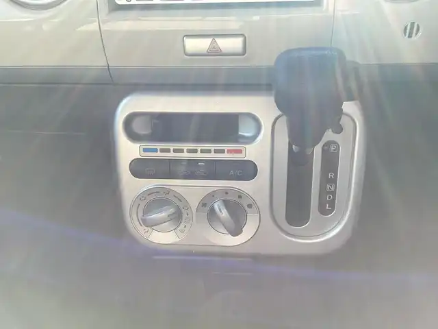 スズキ ラパン X 愛知県 2013(平25)年 7万km アロマティックアクアメタリック/スペリアホワイト ユーザー買取　/スマートキー　/アイドリングストップ　/電動格納ミラー　/社外SDDナビ　/ワンセグ　/ヘッドライトレベライザー　/純正アルミ　/フロアマット　/ツートンカラー　/シートリフター　/ＩＳＯＦＩＸ　/ＤＶＤ視聴