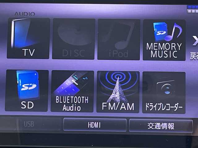 ダイハツ ムーヴ キャンバス G メイクアップ リミテッド　SAⅢ 道北・旭川 2019(令1)年 0.9万km パールホワイトⅢ/ファインミントメタリック 2トーン /4WD//禁煙車//純正ナビ/CD/DVD/BT/フルセグ/SD/HDMI//パノラミックビューモニター//両側パワースライドドア//アイドリングストップ//オートライト//スマートアシスト3/衝突軽減ブレーキ/誤発進抑制機能/対自転車・歩行者警報ブレーキ/オートハイビーム/前方発進お知らせ機能//ETC//ナビ連動ドライブレコーダー//横滑り防止//LEDヘッドライト//ステアリングスイッチ//純正フロアマット//ドアバイザー//保証書//スペアキー