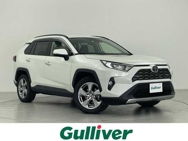 トヨタ ＲＡＶ４