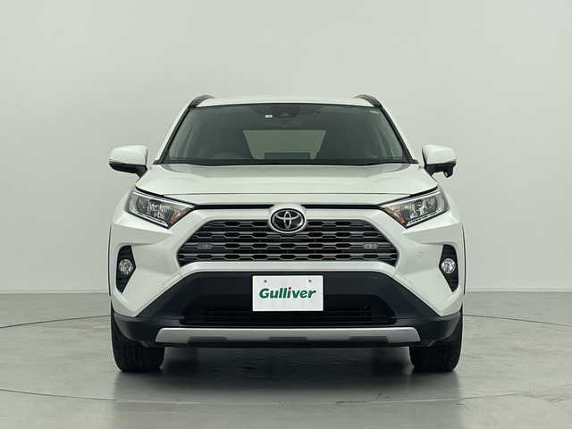 トヨタ ＲＡＶ４