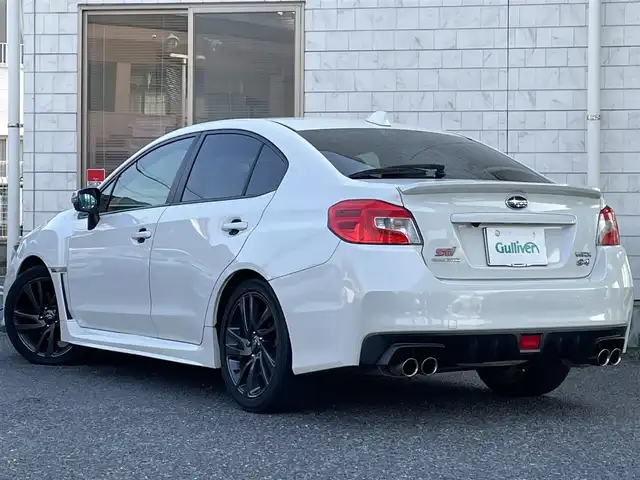 スバル ＷＲＸ Ｓ４