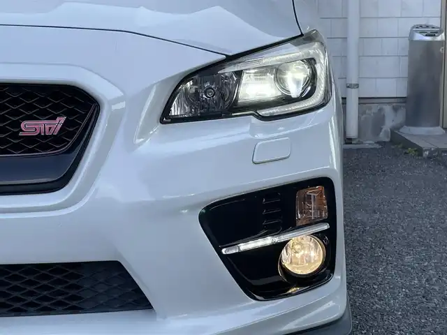 スバル ＷＲＸ Ｓ４