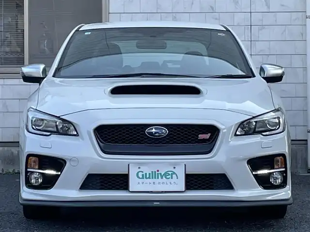 スバル ＷＲＸ Ｓ４