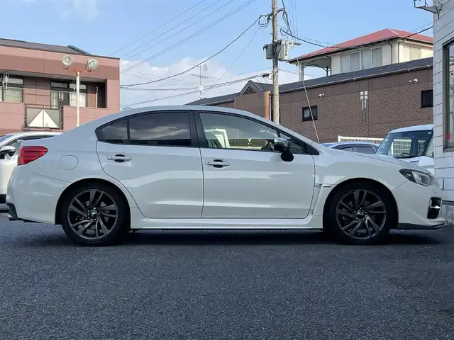 スバル ＷＲＸ Ｓ４