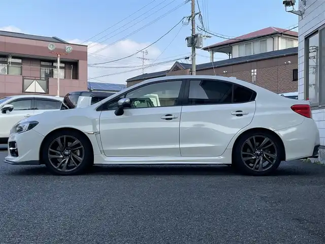 スバル ＷＲＸ Ｓ４