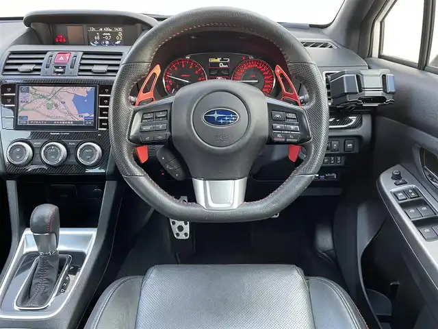 スバル ＷＲＸ Ｓ４