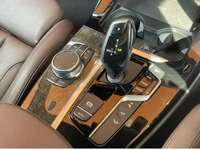 ＢＭＷ Ｘ３ xDrive20d Mスポーツ 愛知県 2017(平29)年 4.9万km サファイアブラックP 茶革シート/純正ナビ/(Bluetooth/DVD/CD/USB/フルセグ)/ハイラインＰＫＧ/全周囲カメラ/ＨＵＤ/ＢＳＭ/ＡＣＣ/インテリジェントセーフティ/ミラーＥＴＣ/シートヒーター/パワーシート/電動リアゲート