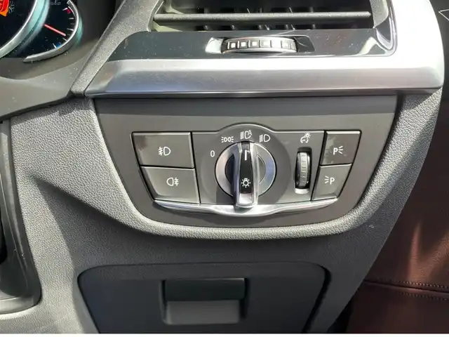 ＢＭＷ Ｘ３ xDrive20d Mスポーツ 愛知県 2017(平29)年 4.9万km サファイアブラックP 茶革シート/純正ナビ/(Bluetooth/DVD/CD/USB/フルセグ)/ハイラインＰＫＧ/全周囲カメラ/ＨＵＤ/ＢＳＭ/ＡＣＣ/インテリジェントセーフティ/ミラーＥＴＣ/シートヒーター/パワーシート/電動リアゲート