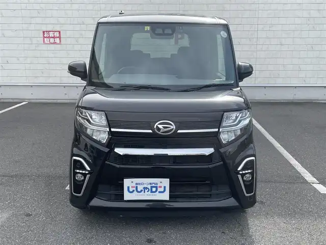 ダイハツ タント カスタム X セレクション 岡山県 2020(令2)年 9.7万km ブラックマイカメタリック (株)IDOMが運営する【じしゃロン岡山店】の自社ローン専用車両です。こちらは現金またはオートローンご利用時の価格です。 自社ローンご希望の方は別途その旨お申し付け下さい/＊純正ナビ（NSZN-Y70D）/＊両側パワスラ/＊バックカメラ/＊プッシュST/＊前ドラレコ/＊スマートキー