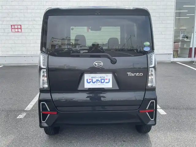 ダイハツ タント カスタム X セレクション 岡山県 2020(令2)年 9.7万km ブラックマイカメタリック (株)IDOMが運営する【じしゃロン岡山店】の自社ローン専用車両です。こちらは現金またはオートローンご利用時の価格です。 自社ローンご希望の方は別途その旨お申し付け下さい/＊純正ナビ（NSZN-Y70D）/＊両側パワスラ/＊バックカメラ/＊プッシュST/＊前ドラレコ/＊スマートキー