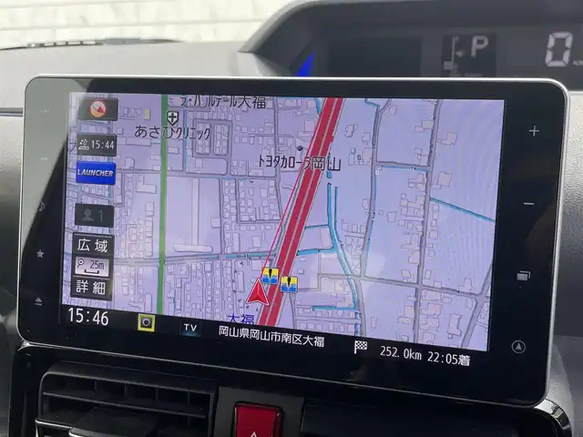 ダイハツ タント カスタム X セレクション 岡山県 2020(令2)年 9.7万km ブラックマイカメタリック (株)IDOMが運営する【じしゃロン岡山店】の自社ローン専用車両です。こちらは現金またはオートローンご利用時の価格です。 自社ローンご希望の方は別途その旨お申し付け下さい/＊純正ナビ（NSZN-Y70D）/＊両側パワスラ/＊バックカメラ/＊プッシュST/＊前ドラレコ/＊スマートキー