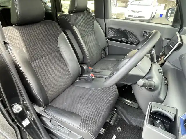 ダイハツ タント カスタム X セレクション 岡山県 2020(令2)年 9.7万km ブラックマイカメタリック (株)IDOMが運営する【じしゃロン岡山店】の自社ローン専用車両です。こちらは現金またはオートローンご利用時の価格です。 自社ローンご希望の方は別途その旨お申し付け下さい/＊純正ナビ（NSZN-Y70D）/＊両側パワスラ/＊バックカメラ/＊プッシュST/＊前ドラレコ/＊スマートキー