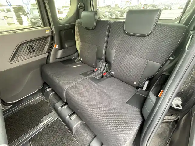ダイハツ タント カスタム X セレクション 岡山県 2020(令2)年 9.7万km ブラックマイカメタリック (株)IDOMが運営する【じしゃロン岡山店】の自社ローン専用車両です。こちらは現金またはオートローンご利用時の価格です。 自社ローンご希望の方は別途その旨お申し付け下さい/＊純正ナビ（NSZN-Y70D）/＊両側パワスラ/＊バックカメラ/＊プッシュST/＊前ドラレコ/＊スマートキー