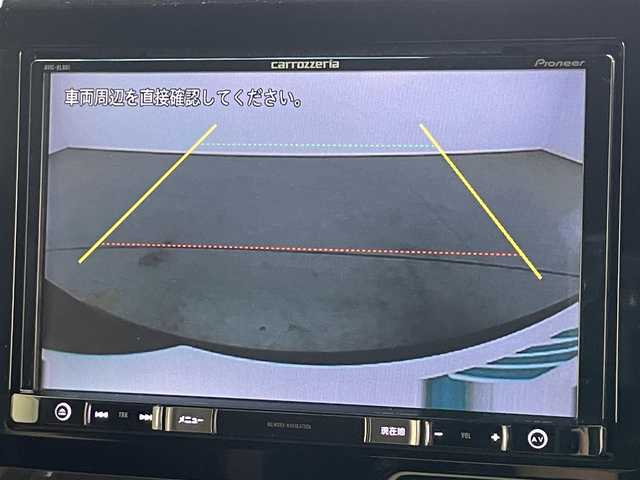 ホンダ Ｎ ＢＯＸ カスタム G L ターボ ホンダセンシング 愛知県 2018(平30)年 6.7万km プレミアムグラマラスブロンズP 社外８型ナビ　フルセグＴＶ　Ｂｌｕｅｔｏｏｔｈ　バックカメラ　両側パワースライドドア　ホンダセンシング　衝突軽減　追従クルコン　ＬＥＤオートライト　踏み間違い防止　ＥＴＣ　リアシェード　フォグ　禁煙車