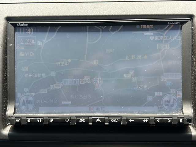 スズキ スイフト XG Lパッケージ 東京都 2008(平20)年 9.9万km アズールグレーパールメタリック 純正ナビ（GCX708A）/・ワンセグTV/CD/DVD/純正15インチアルミホイール/盗難防止装置/電動格納ミラー/ドアバイザー