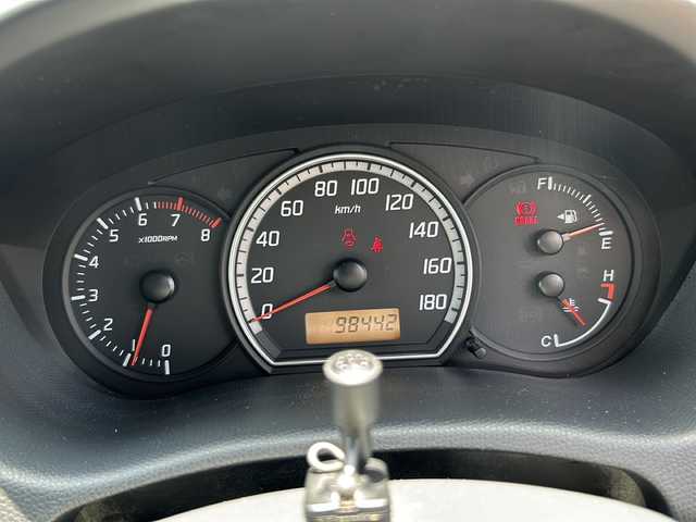 スズキ スイフト XG Lパッケージ 東京都 2008(平20)年 9.9万km アズールグレーパールメタリック 純正ナビ（GCX708A）/・ワンセグTV/CD/DVD/純正15インチアルミホイール/盗難防止装置/電動格納ミラー/ドアバイザー