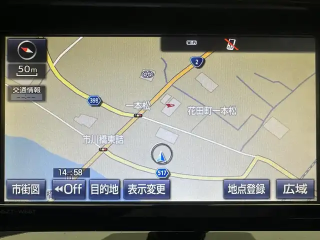 トヨタ アクア S スタイルブラック 茨城県 2017(平29)年 6.7万km ディープアメジストマイカメタリック 純正SDナビ（NSZT-W66T）/（フルセグ/CD/DVD/SD/Bluetooth）/バックカメラ/ビルトインETC/純正ドアバイザー/オートハイビーム/PCS/LDA/ヘッドライトレベライザー