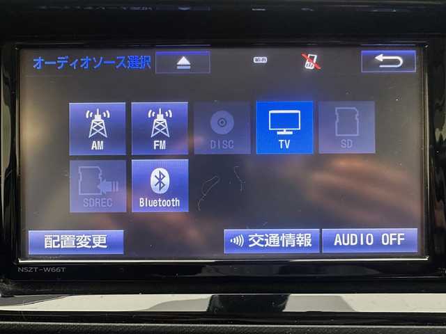 トヨタ アクア S スタイルブラック 茨城県 2017(平29)年 6.7万km ディープアメジストマイカメタリック 純正SDナビ（NSZT-W66T）/（フルセグ/CD/DVD/SD/Bluetooth）/バックカメラ/ビルトインETC/純正ドアバイザー/オートハイビーム/PCS/LDA/ヘッドライトレベライザー