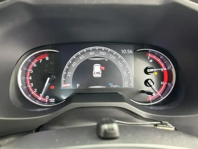 トヨタ ＲＡＶ４ アドベンチャー 道央・札幌 2020(令2)年 5.2万km アーバンカーキ ・４WD/・純正9インチナビ/　CD/DVD/SD/BT/フルセグ/・バックカメラ/・デジタルインナーミラー/・ビルトインETC/・トヨタセーフティセンス/・レーダークルーズコントロール/・レーンキープアシスト/・オートハイビーム/・クリアランスソナー/・JAOS製バンパーガード/・JAOS製サイドガード/・パワーシート/・LEDヘッドライト/・フォグライト/・オートライト/・プッシュスタート/・スマートキー/・純正フロアマット/・ドアバイザー