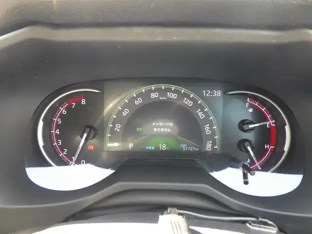 トヨタ ＲＡＶ４ アドベンチャー 千葉県 2020(令2)年 5.2万km アーバンカーキ Toyota Safety Sense/・プリクラッシュセーフティ/・レーンディパーチャーアラート/・オートハイビーム/・レーダークルーズコントロール/純正SDナビ/地デジTV/【DVD/CD再生機能　Bluetooth接続】/バックカメラ/運転席パワーシート/ステアリングスイッチ/ETC/LEDヘッドライト/フォグライト/ウインカーミラー/クリアランスソナー/純正19インチアルミホイル/サイド/カーテンエアバッグ/スマートキー