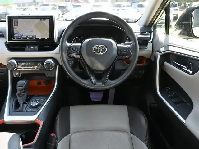 トヨタ ＲＡＶ４ アドベンチャー 千葉県 2020(令2)年 5.2万km アーバンカーキ Toyota Safety Sense/・プリクラッシュセーフティ/・レーンディパーチャーアラート/・オートハイビーム/・レーダークルーズコントロール/純正SDナビ/地デジTV/【DVD/CD再生機能　Bluetooth接続】/バックカメラ/運転席パワーシート/ステアリングスイッチ/ETC/LEDヘッドライト/フォグライト/ウインカーミラー/クリアランスソナー/純正19インチアルミホイル/サイド/カーテンエアバッグ/スマートキー
