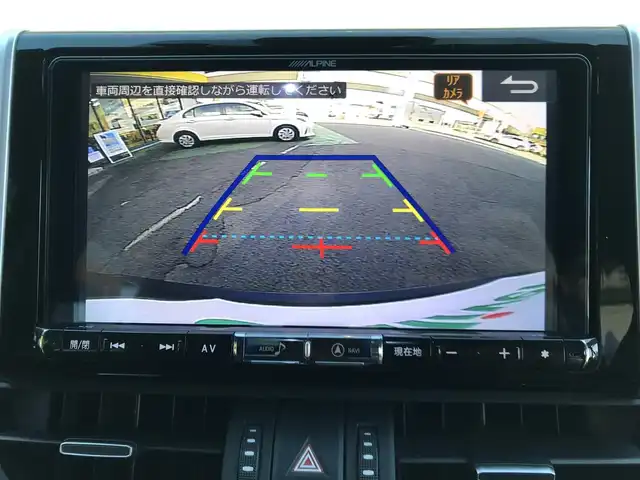 トヨタ ＲＡＶ４ G Zパッケージ 和歌山県 2019(令1)年 5.1万km アティチュードブラックマイカ 社外ALPINE9型SDナビ（X9Z）/　CD/DVD/Blutooth/SD/フルセグ/助手席側9型リアモニター（ALPINE SSA9）/モデリスタエアロ/デジタルインナーミラー/トヨタセーフティセンス/・衝突被害軽減ブレーキ/・BSM/・クリアランスソナー/・レーダークルーズコントロール/・オートマチックハイビーム/・レーンキープアシスト/パノラマムーンルーフ/運転席パワーシート/前席シートヒーター/ステアリングヒーター/電動リアゲート/LEDヘッドライト/ビルトインETC/バックカメラ/横滑り防止/取扱説明書/保証書