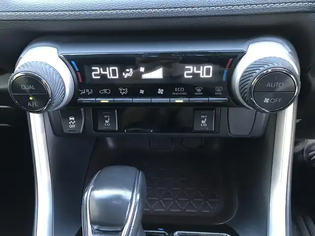 トヨタ ＲＡＶ４ G Zパッケージ 和歌山県 2019(令1)年 5.1万km アティチュードブラックマイカ 社外ALPINE9型SDナビ（X9Z）/　CD/DVD/Blutooth/SD/フルセグ/助手席側9型リアモニター（ALPINE SSA9）/モデリスタエアロ/デジタルインナーミラー/トヨタセーフティセンス/・衝突被害軽減ブレーキ/・BSM/・クリアランスソナー/・レーダークルーズコントロール/・オートマチックハイビーム/・レーンキープアシスト/パノラマムーンルーフ/運転席パワーシート/前席シートヒーター/ステアリングヒーター/電動リアゲート/LEDヘッドライト/ビルトインETC/バックカメラ/横滑り防止/取扱説明書/保証書