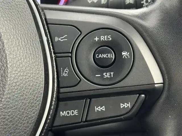 トヨタ ＲＡＶ４ G Zパッケージ 福岡県 2019(令1)年 5.1万km アティチュードブラックマイカ パノラマムーンルーフ　/モデリスタエアロ　/アルパインナビ/フルセグTV　/ヘッドレストモニター　/デジタルルームミラー　/ＥＴＣ　/前後ドラレコ　/トヨタセーフティセンス　/レーダークルコン　/コーナーセンサー　/衝突軽減ブレーキ　/レーンキープ　/アクセル踏み間違い防止　/ブラインドスポットモニター　/ヒルディセントコントロール　/パワーバックドア　/シートメモリー付きパワーシート　/シートヒーター　/ステアリングヒーター　/純正１９インチアルミホイール