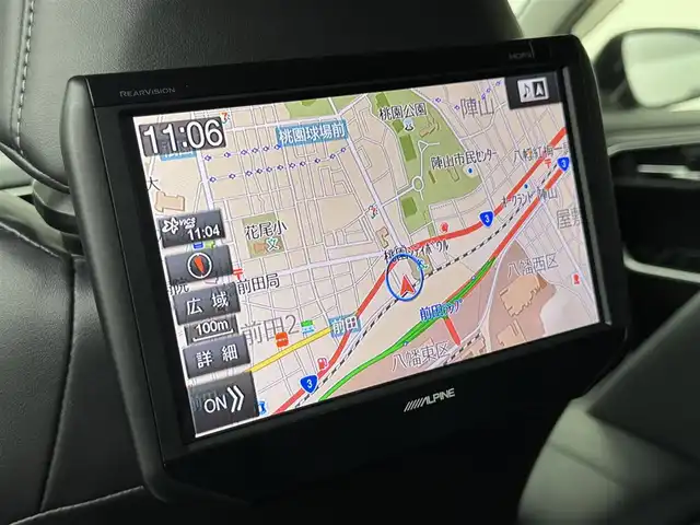 トヨタ ＲＡＶ４ G Zパッケージ 福岡県 2019(令1)年 5.1万km アティチュードブラックマイカ パノラマムーンルーフ　/モデリスタエアロ　/アルパインナビ/フルセグTV　/ヘッドレストモニター　/デジタルルームミラー　/ＥＴＣ　/前後ドラレコ　/トヨタセーフティセンス　/レーダークルコン　/コーナーセンサー　/衝突軽減ブレーキ　/レーンキープ　/アクセル踏み間違い防止　/ブラインドスポットモニター　/ヒルディセントコントロール　/パワーバックドア　/シートメモリー付きパワーシート　/シートヒーター　/ステアリングヒーター　/純正１９インチアルミホイール