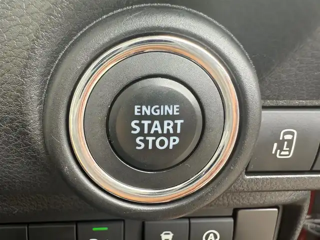 スズキ ワゴンＲ スマイル HYBRID X 岩手県 2021(令3)年 1.1万km コーラルオレンジメタリック/アーバンブラウン2トーン 純正ナビ　全周囲Ｃ　両側電動スライド　ヘッドアップディスプレイ　フルセグ　ＢＴ　シートヒーター　レーダークルーズ　ＥＴＣ　ステアスイッチ　ドラレコ　ミラーヒーター　オートＬＥＤライト　フォグランプ