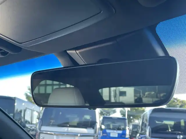トヨタ クラウン ハイブリッド RS アドバンス 和歌山県 2021(令3)年 6.8万km プレシャスブラックパール 純正12.3インチコネクティッドナビ/フルセグTV/Bluetooth/TVキャンセラー/バックカメラ/ビルトインETC/置くだけ充電/トヨタセーフティセンス/レーダークルーズコントロール/BSM/HUD/レザーシート/前席パワーシート/前席シートヒーター/前席シートベンチレーション/革巻きステアリング/ステアリングヒーター/電動テレスコチルト/LEDヘッドライト/フォグランプ/オートライト/オートハイビーム/純正18インチAW/モデリスタエアロ（フロント）/プッシュスタート/スマートキー