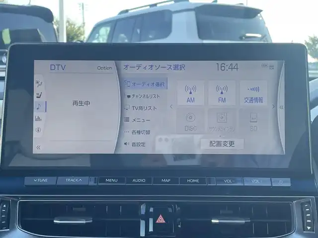 トヨタ クラウン ハイブリッド RS アドバンス 和歌山県 2021(令3)年 6.8万km プレシャスブラックパール 純正12.3インチコネクティッドナビ/フルセグTV/Bluetooth/TVキャンセラー/バックカメラ/ビルトインETC/置くだけ充電/トヨタセーフティセンス/レーダークルーズコントロール/BSM/HUD/レザーシート/前席パワーシート/前席シートヒーター/前席シートベンチレーション/革巻きステアリング/ステアリングヒーター/電動テレスコチルト/LEDヘッドライト/フォグランプ/オートライト/オートハイビーム/純正18インチAW/モデリスタエアロ（フロント）/プッシュスタート/スマートキー