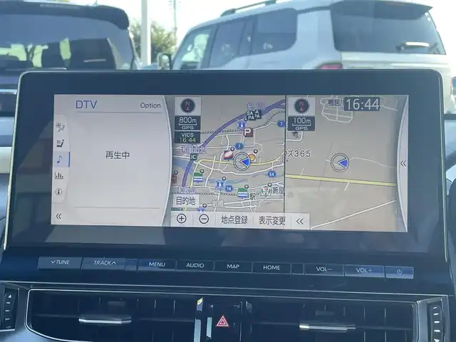 トヨタ クラウン ハイブリッド RS アドバンス 和歌山県 2021(令3)年 6.8万km プレシャスブラックパール 純正12.3インチコネクティッドナビ/フルセグTV/Bluetooth/TVキャンセラー/バックカメラ/ビルトインETC/置くだけ充電/トヨタセーフティセンス/レーダークルーズコントロール/BSM/HUD/レザーシート/前席パワーシート/前席シートヒーター/前席シートベンチレーション/革巻きステアリング/ステアリングヒーター/電動テレスコチルト/LEDヘッドライト/フォグランプ/オートライト/オートハイビーム/純正18インチAW/モデリスタエアロ（フロント）/プッシュスタート/スマートキー
